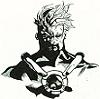 the Spartan's Avatar