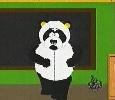 Sexual Harassment Panda's Avatar